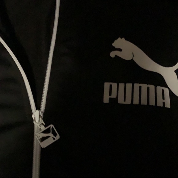 Puma jacket - Picture 2 of 2